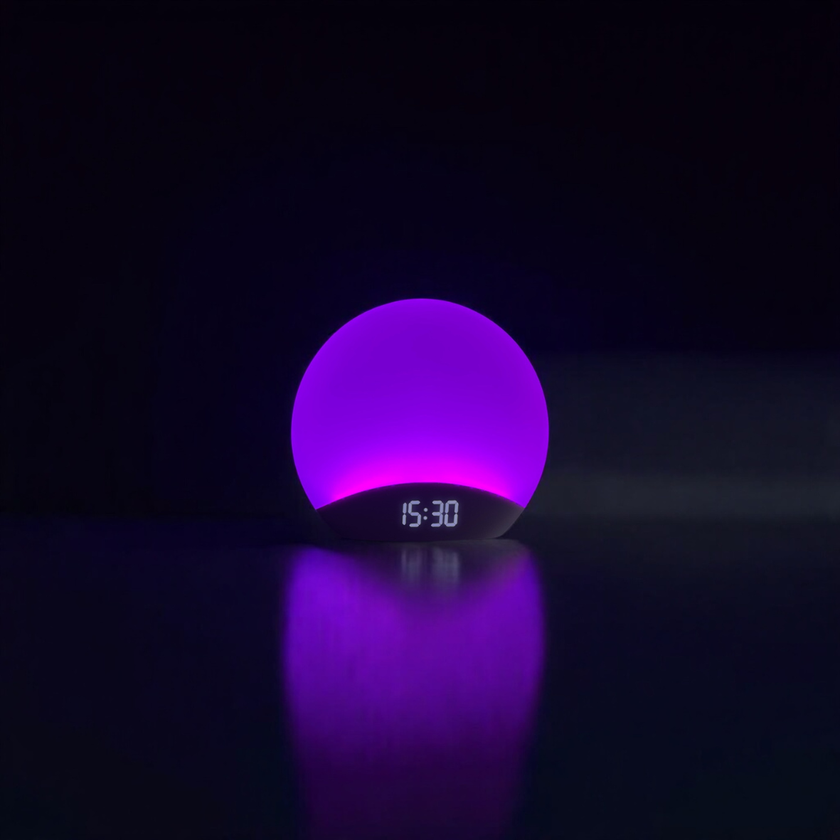 Réveil Lumizen