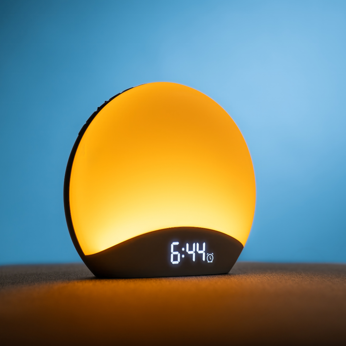 Réveil Lumizen